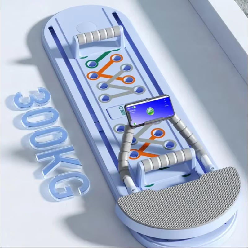 Fitness Push-up Board Push-up  - Push Up Board Foldable Multi Function 评论和价格