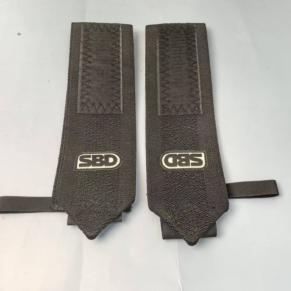 SBD Soft Flexible Version Forg - Wrist Wraps Weightlifting Support 评论和价格