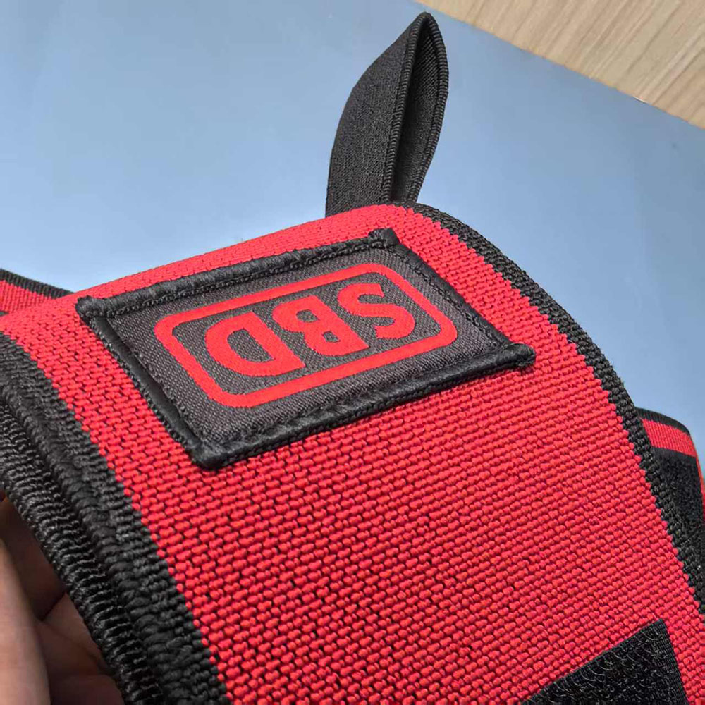SBD Soft Flexible Version Forg - Wrist Wraps Weightlifting Support 评论和价格