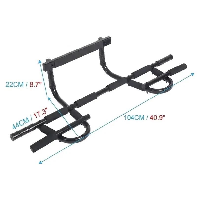 No Screw Door Frame Pull Up Ba - Door Pull Up Bar No Screw 评论和价格
