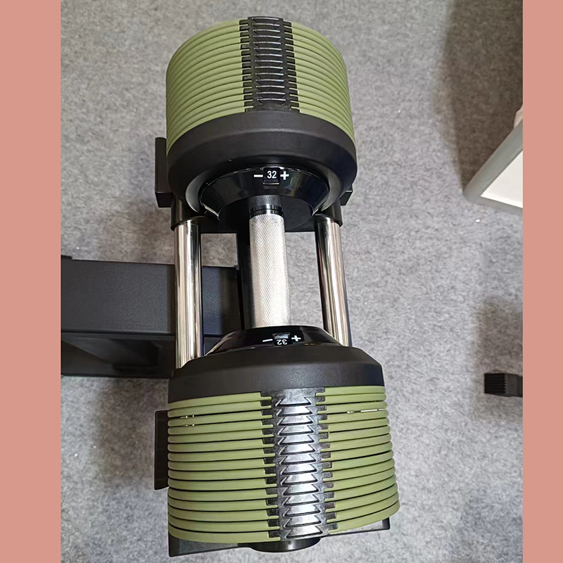 Adjustable Dumbbells 4kg Incre - Adjustable Dumbbell Pair 40Kg 评论和价格