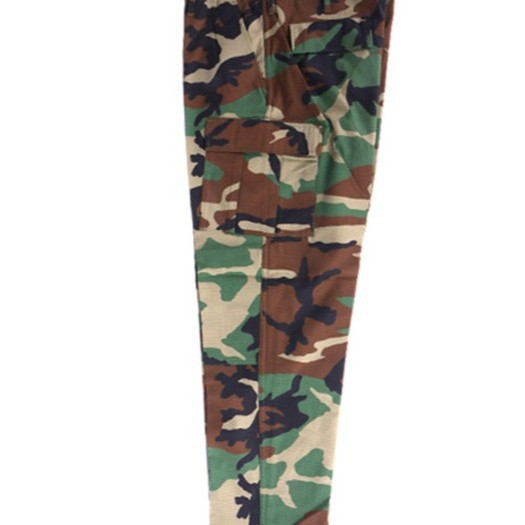 Mens BDU Camouflage 2 Piece Se - Hiking 评论和价格