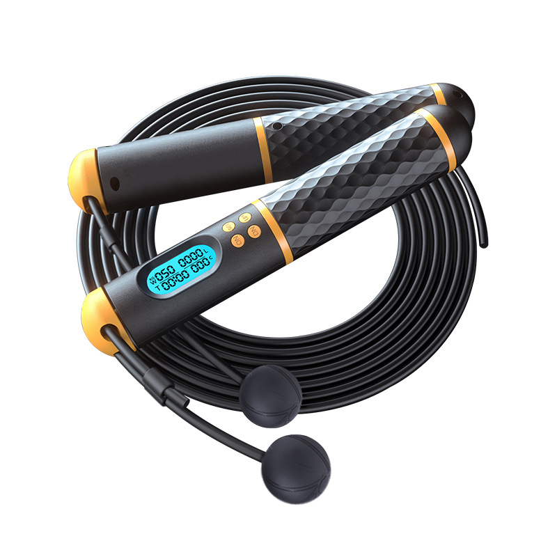 Smart Rope Jump Rope, New Adul - Smart Jump Rope Digital Counter 评论和价格