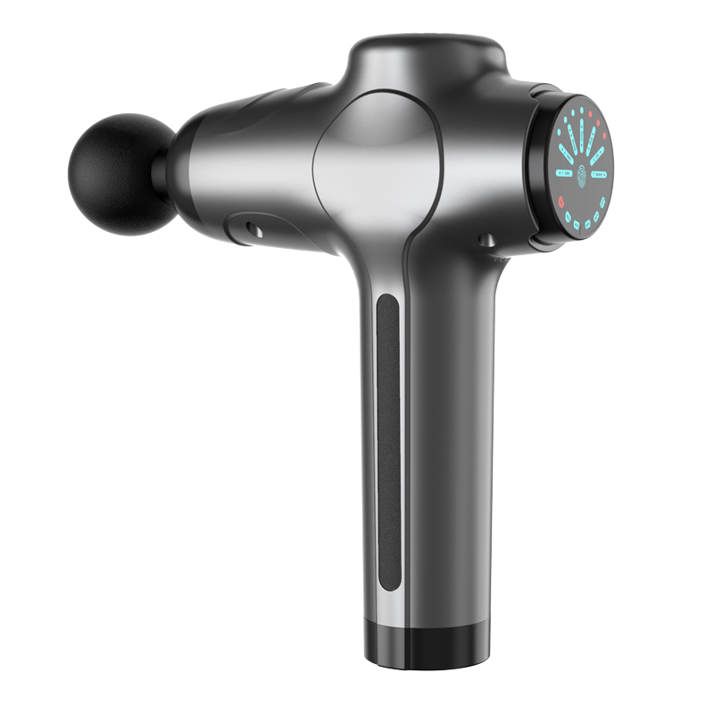 Smart Library Y3-1 Portable Mu - Electric Massage Gun Deep Tissue 评论和价格