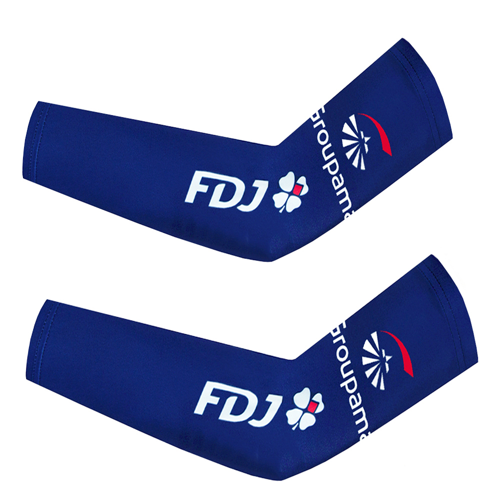 2025 FDJ Group Cycling Arm War - Team Sports 评论和价格