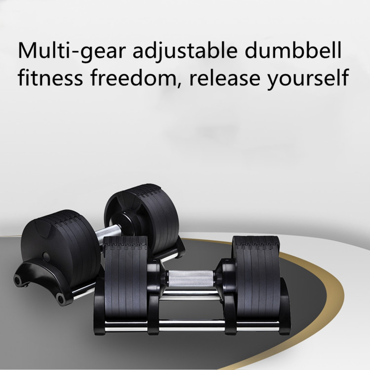 2026 2026 High-End Weights Bod - Adjustable Dumbbell Pair 40Kg 评论和价格