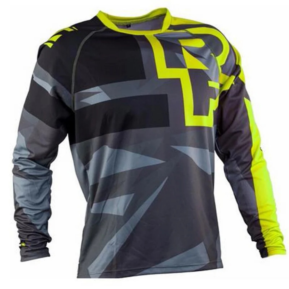 Sports Casual Long-Sleeve Top  - Cycling 评论和价格