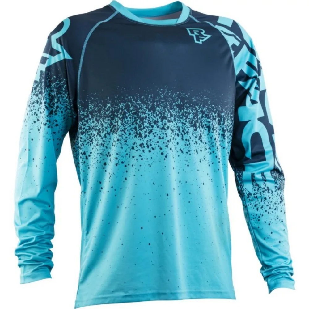 Sports Casual Long-Sleeve Top  - Cycling 评论和价格